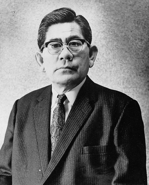 kaiso_Hisataka-founder