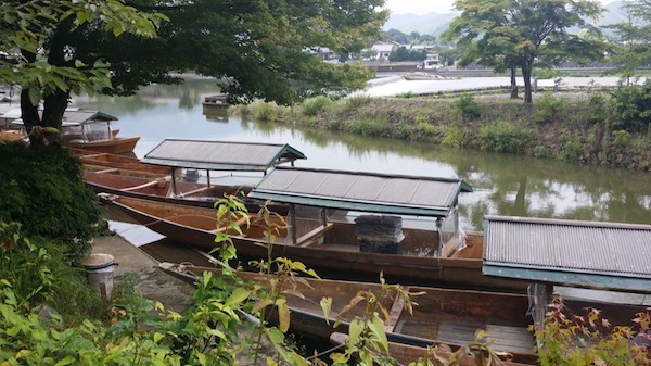 japanese-river-boat-arishayama-600