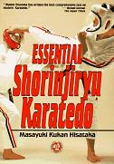 Essential Shorinjiryu