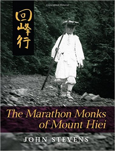 marathon-monks